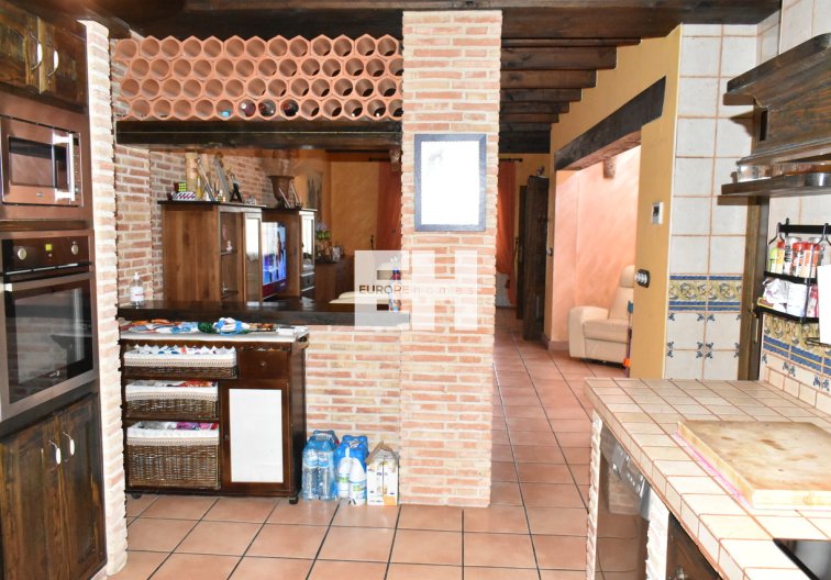 Segunda mano - villa - Algorfa - Inland