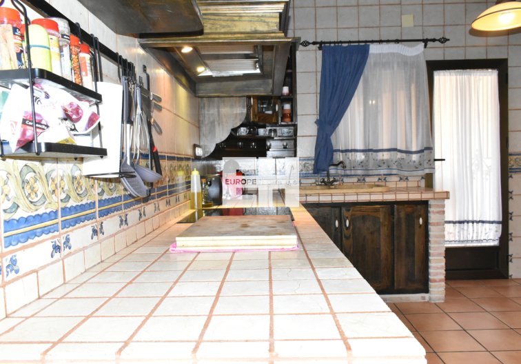 Segunda mano - villa - Algorfa - Inland