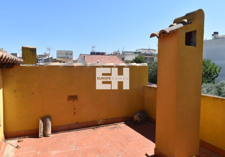 Segunda mano - villa - Algorfa - Inland