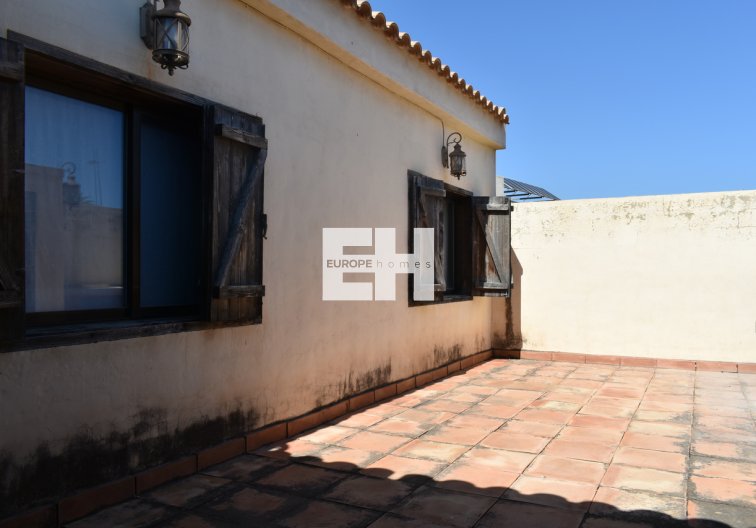 Segunda mano - villa - Algorfa - Inland