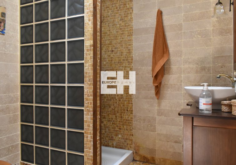 Segunda mano - villa - Algorfa - Inland