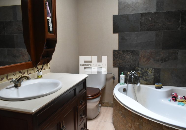 Segunda mano - villa - Algorfa - Inland