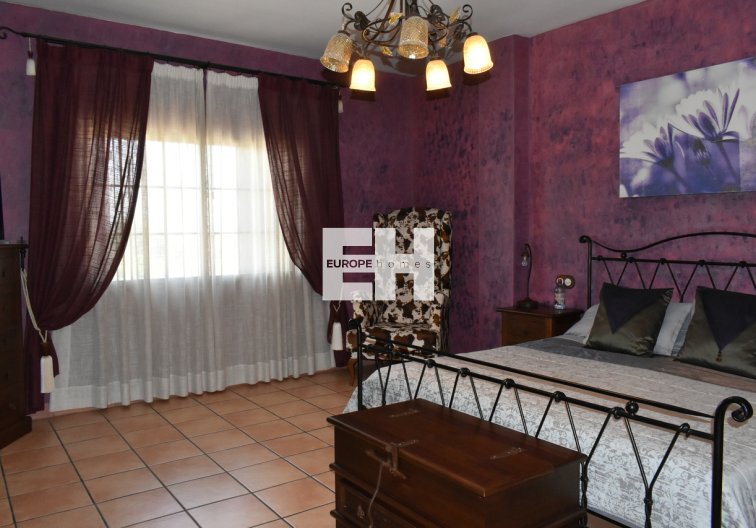 Segunda mano - villa - Algorfa - Inland