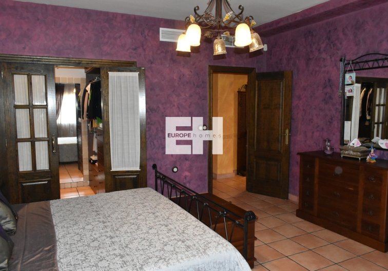 Segunda mano - villa - Algorfa - Inland