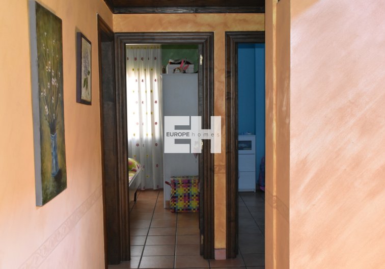 Segunda mano - villa - Algorfa - Inland