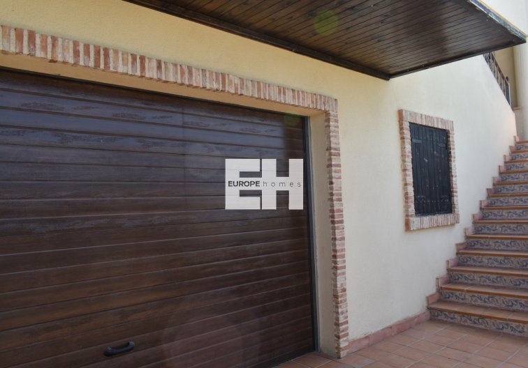 Segunda mano - villa - Algorfa - Inland