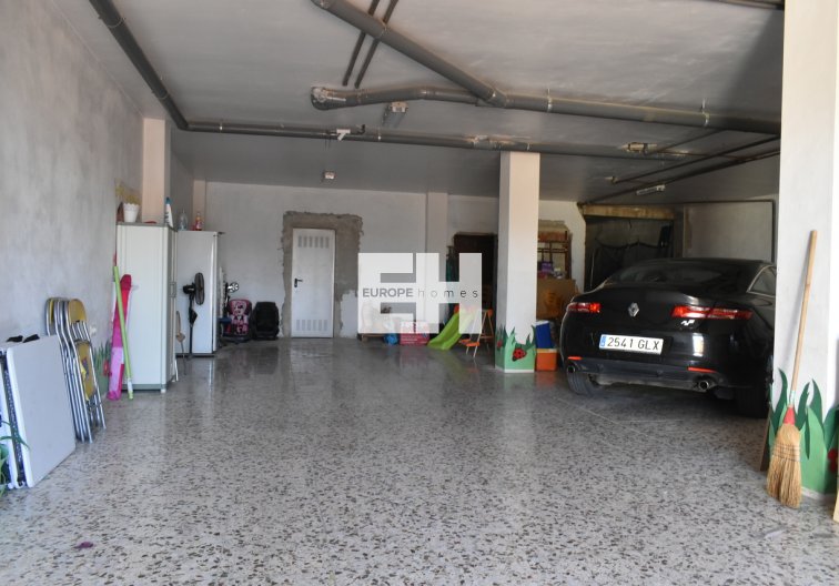 Segunda mano - villa - Algorfa - Inland