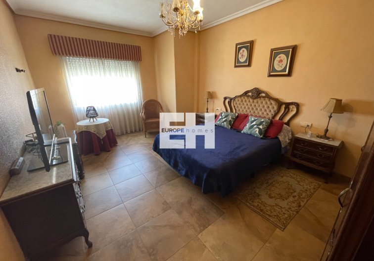 Segunda mano - villa - San Miguel de Salinas - Inland