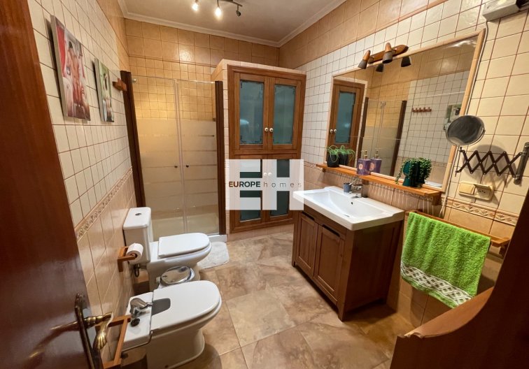 Segunda mano - villa - San Miguel de Salinas - Inland