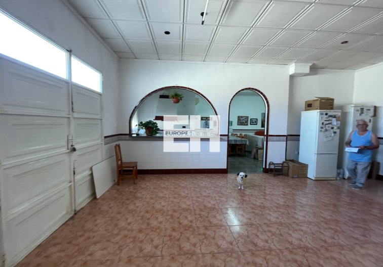 Segunda mano - villa - San Miguel de Salinas - Inland