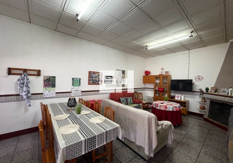 Segunda mano - villa - San Miguel de Salinas - Inland