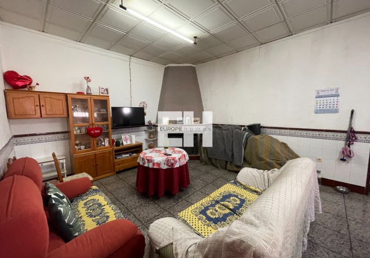 Segunda mano - villa - San Miguel de Salinas - Inland