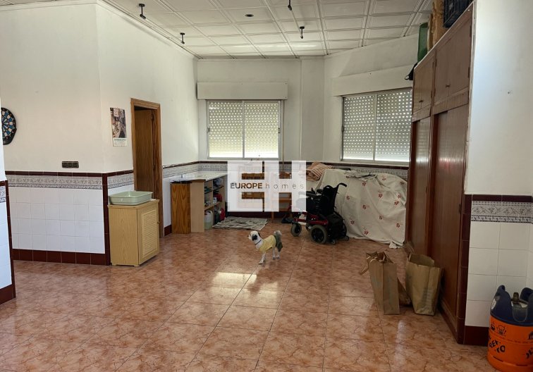 Segunda mano - villa - San Miguel de Salinas - Inland