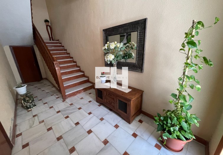 Segunda mano - villa - San Miguel de Salinas - Inland