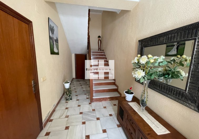 Segunda mano - villa - San Miguel de Salinas - Inland