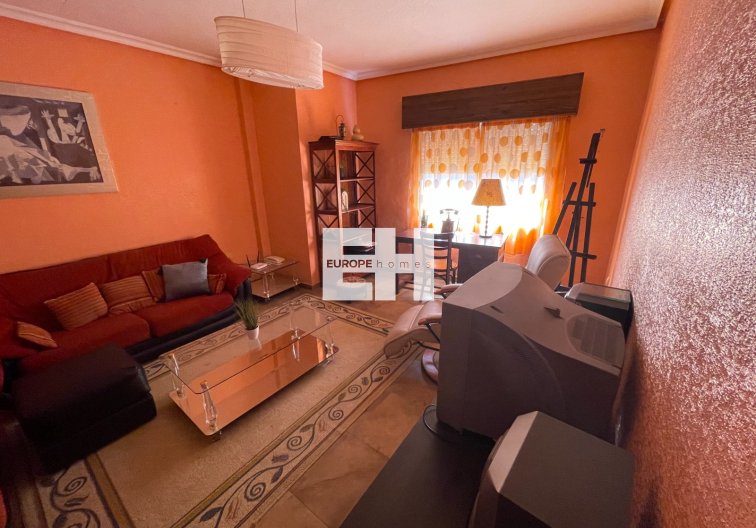 Segunda mano - villa - San Miguel de Salinas - Inland