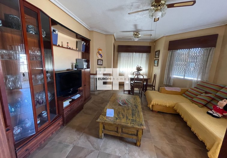 Segunda mano - villa - San Miguel de Salinas - Inland