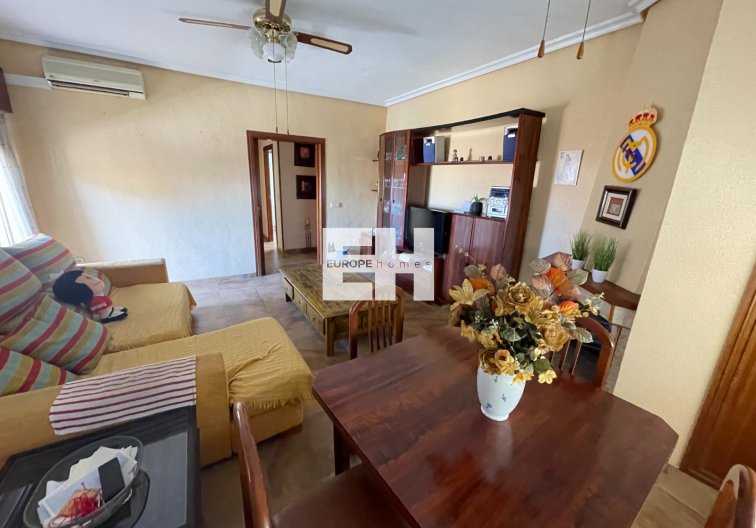 Segunda mano - villa - San Miguel de Salinas - Inland