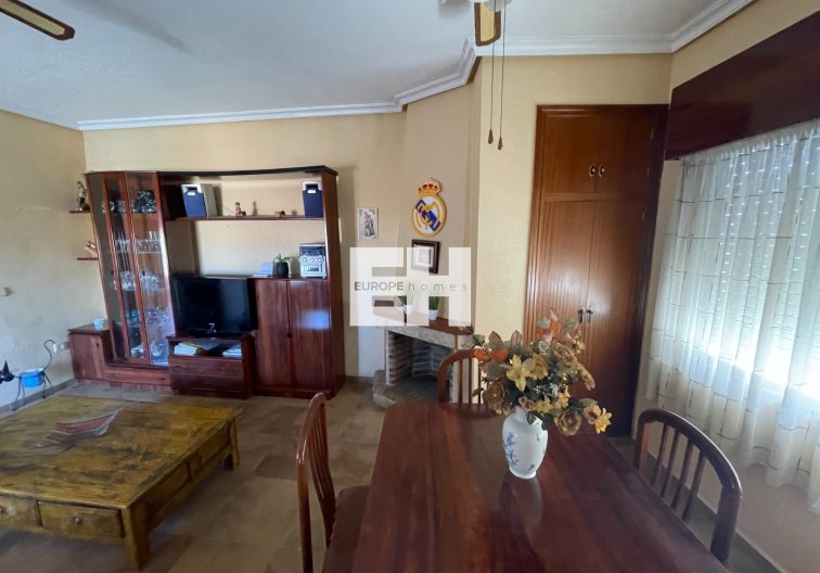 Segunda mano - villa - San Miguel de Salinas - Inland