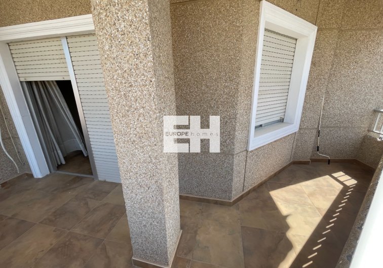 Segunda mano - villa - San Miguel de Salinas - Inland