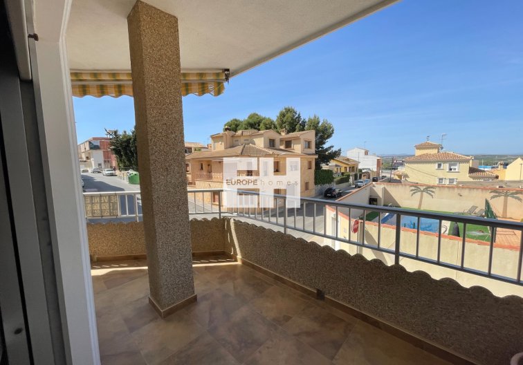 Segunda mano - villa - San Miguel de Salinas - Inland