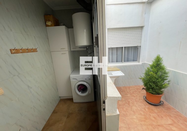 Segunda mano - villa - San Miguel de Salinas - Inland