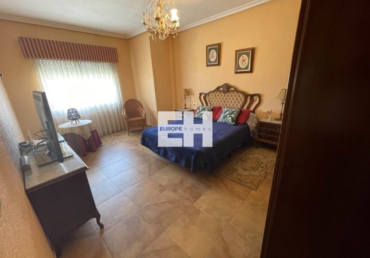 Segunda mano - villa - San Miguel de Salinas - Inland