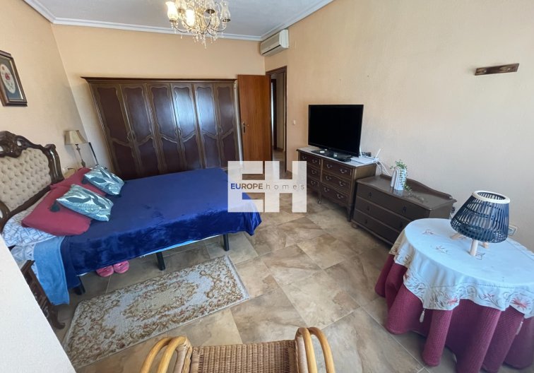 Segunda mano - villa - San Miguel de Salinas - Inland