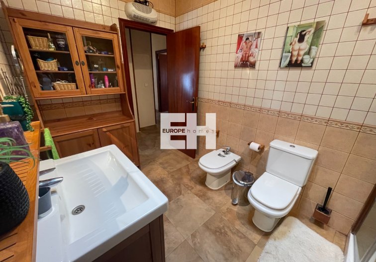 Segunda mano - villa - San Miguel de Salinas - Inland