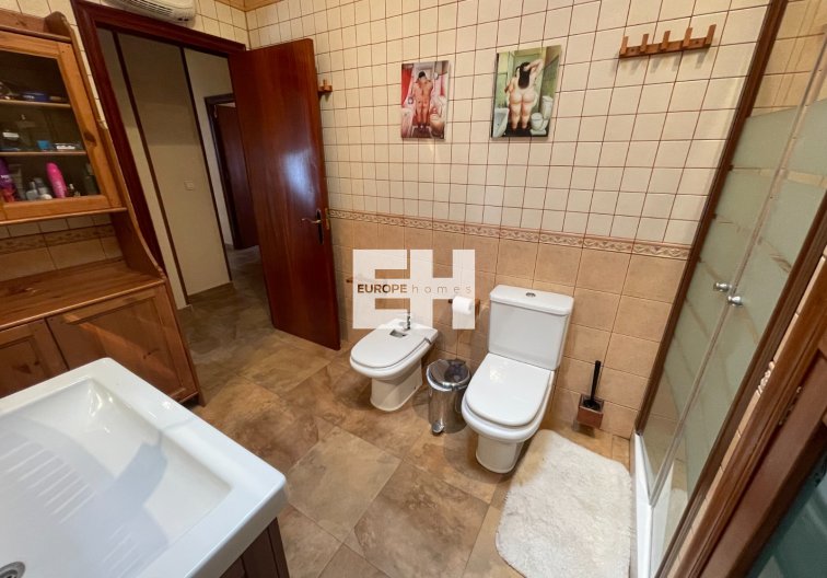 Segunda mano - villa - San Miguel de Salinas - Inland