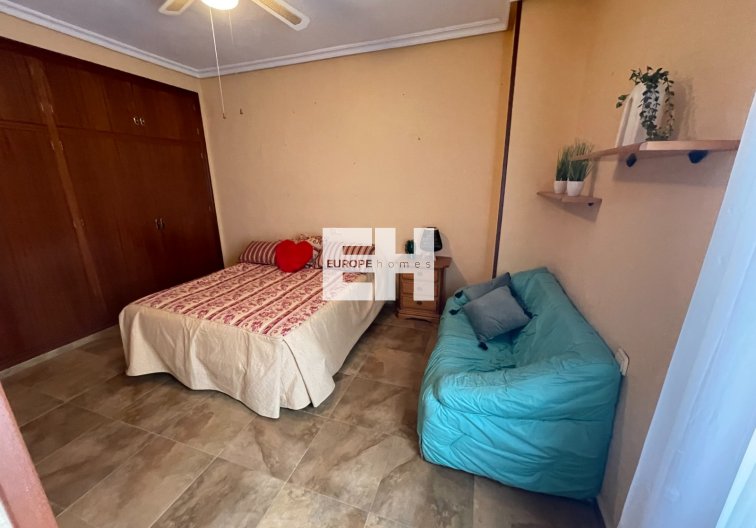 Segunda mano - villa - San Miguel de Salinas - Inland