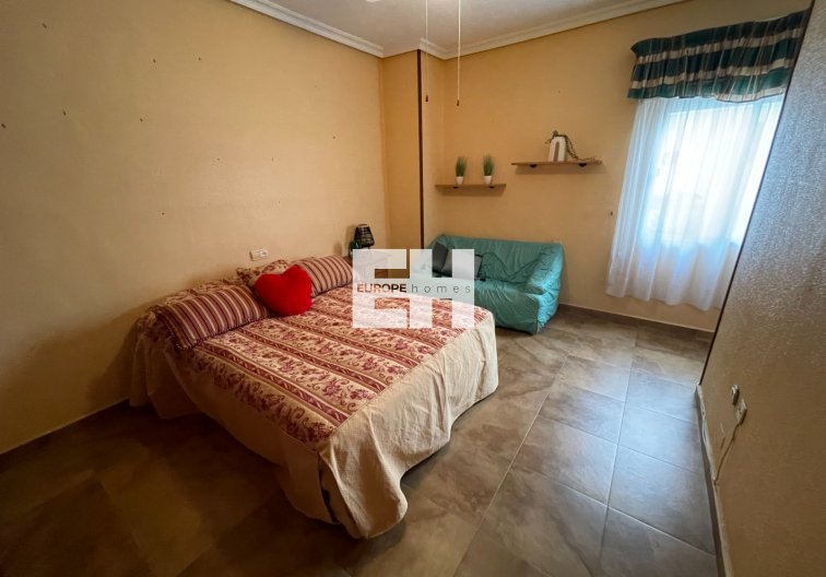 Segunda mano - villa - San Miguel de Salinas - Inland