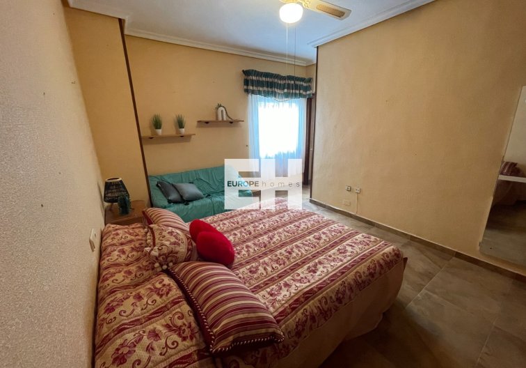 Segunda mano - villa - San Miguel de Salinas - Inland