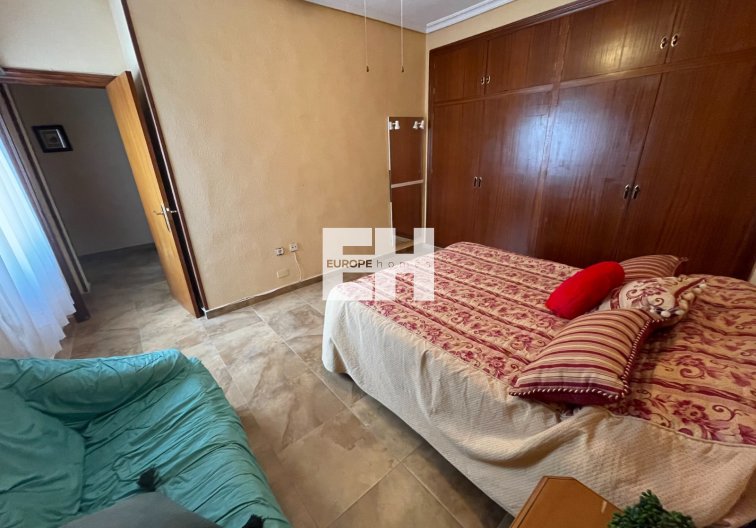 Segunda mano - villa - San Miguel de Salinas - Inland