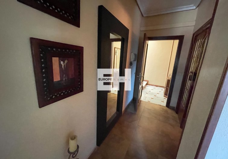 Segunda mano - villa - San Miguel de Salinas - Inland