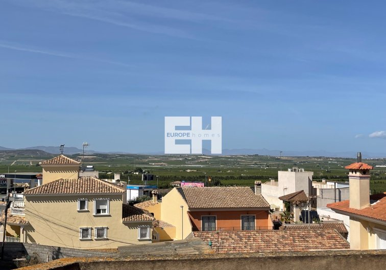 Segunda mano - villa - San Miguel de Salinas - Inland