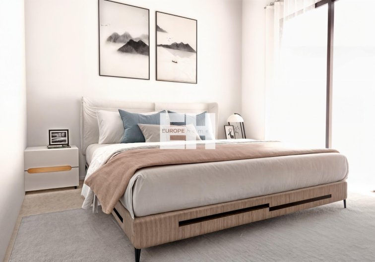 Obra Nueva - villa - Finestrat - Balcón de Finestrat