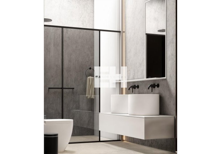 Obra Nueva - villa - Finestrat - Balcón de Finestrat