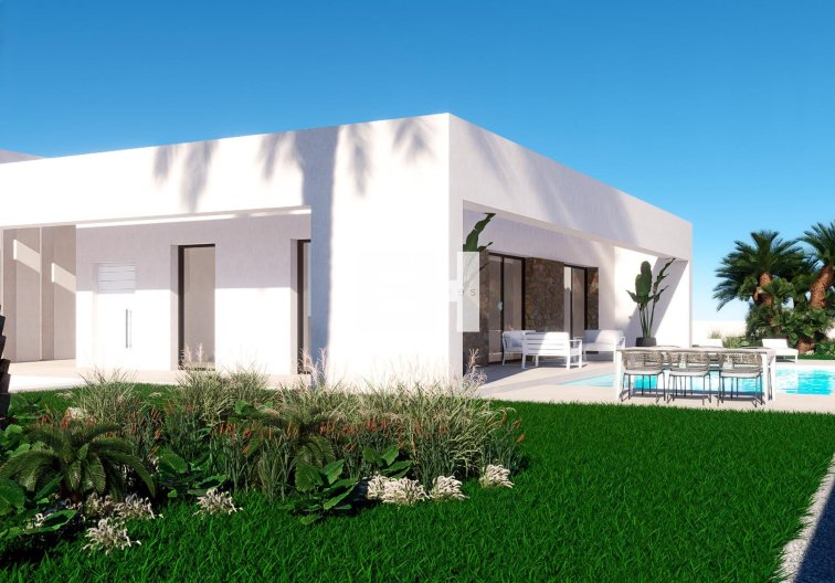 Obra Nueva - villa - Finestrat - Balcón de Finestrat