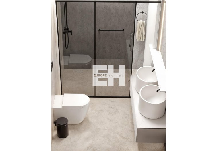 Obra Nueva - villa - Finestrat - Balcón de Finestrat