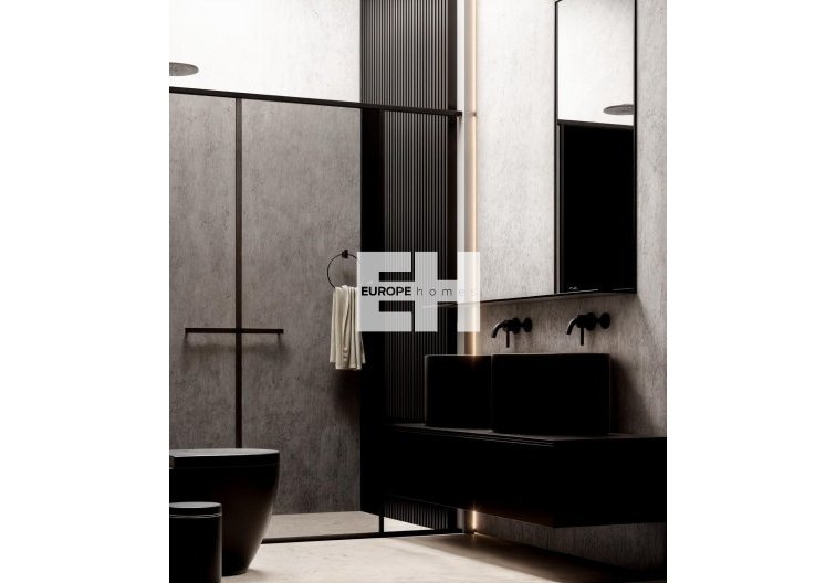 Obra Nueva - villa - Finestrat - Balcón de Finestrat