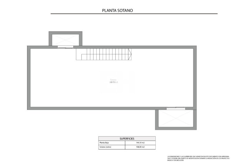 Obra Nueva - villa - Finestrat - Balcón de Finestrat