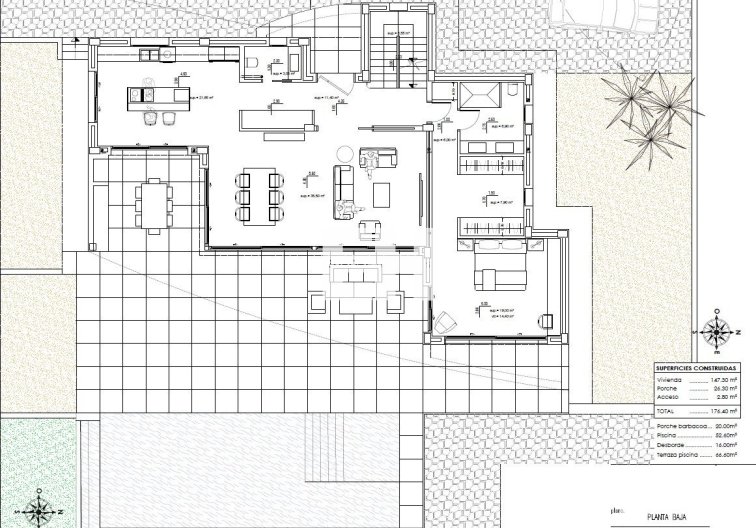 Obra Nueva - villa - Moraira_Teulada - La Sabatera