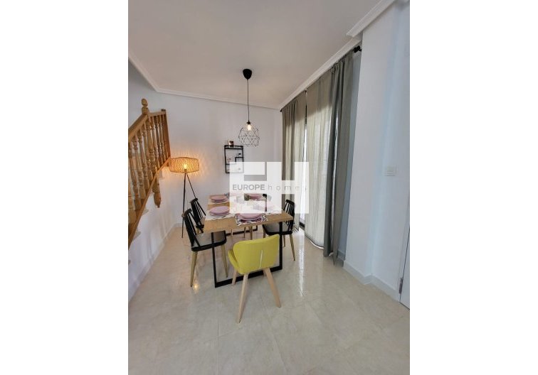 Segunda mano - town house - San Miguel de Salinas - Inland