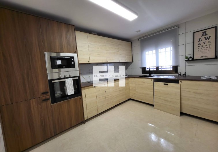 Segunda mano - town house - San Miguel de Salinas - Inland