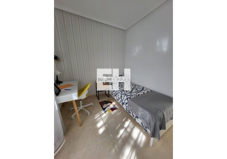 Segunda mano - town house - San Miguel de Salinas - Inland