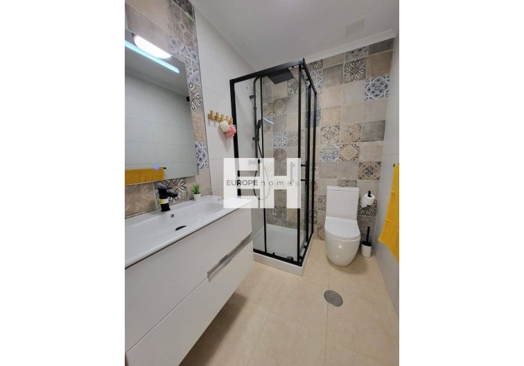 Segunda mano - town house - San Miguel de Salinas - Inland