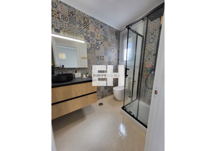 Segunda mano - town house - San Miguel de Salinas - Inland