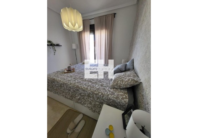 Segunda mano - town house - San Miguel de Salinas - Inland