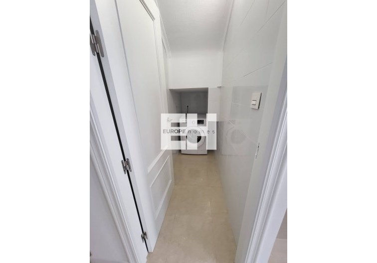 Segunda mano - town house - San Miguel de Salinas - Inland